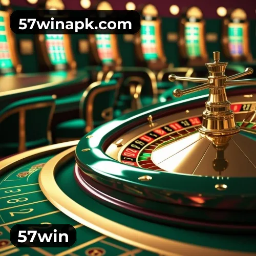 App 57win Android