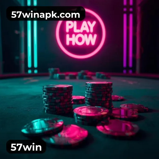 Funcionalidades App 57win