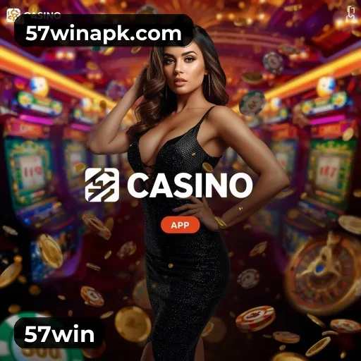 Segurança App 57win