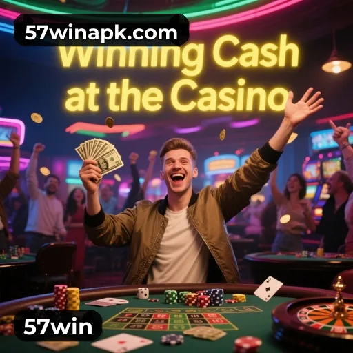 Ofertas App 57win