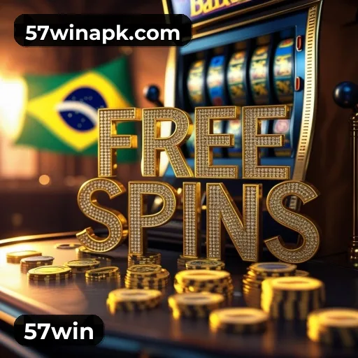 Recursos App 57win
