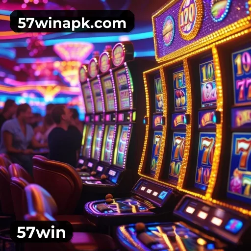 Baixar 57win Android