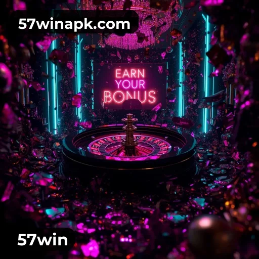 Benefícios Download 57win