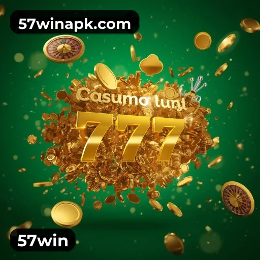 App Mobile 57win