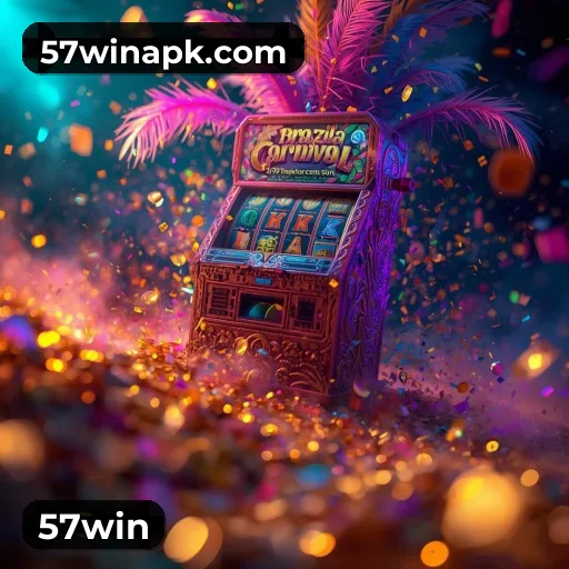 Vantagens App 57win