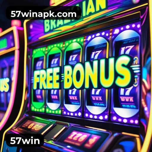 Fortune Rabbit - slot PG Soft na 57win