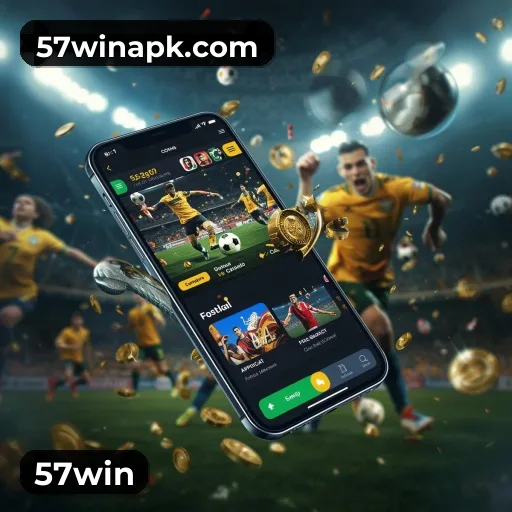 Fortune Rabbit - slot PG Soft na 57win