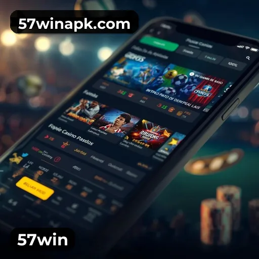 Fortune Dragon - slot PG Soft na 57win