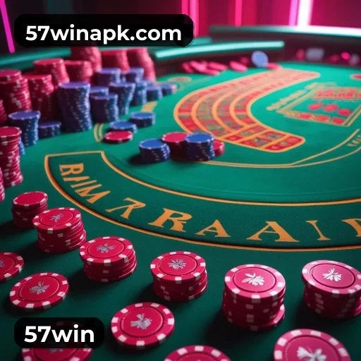 Dicas de slots 57win