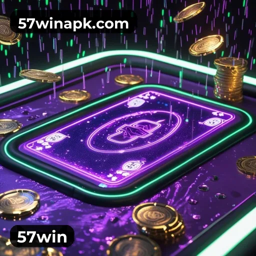 Slots mobile 57win
