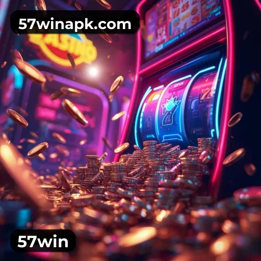 Slots desktop 57win