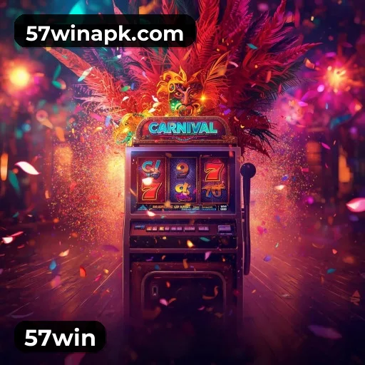 Slots mobile 57win