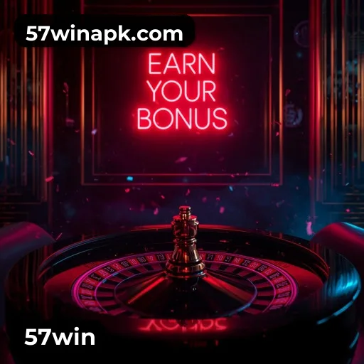 Promoções de slots 57win