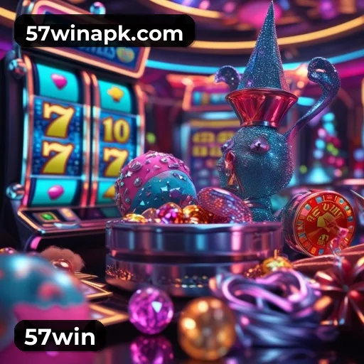 Progressão VIP 57win