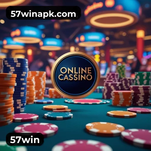 Qualificar VIP 57win
