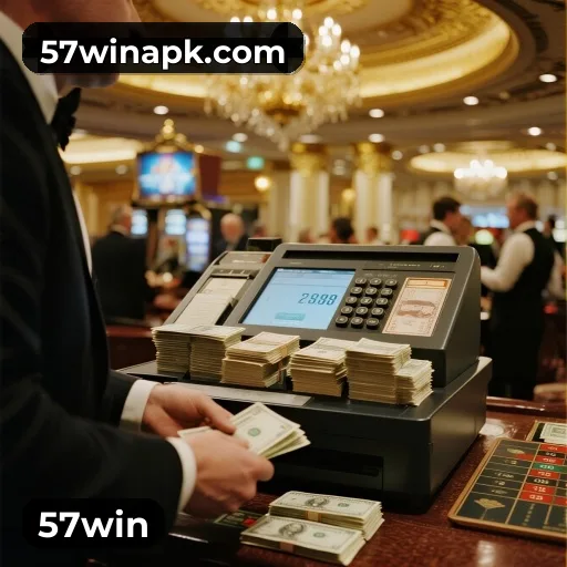 Privilégios VIP 57win