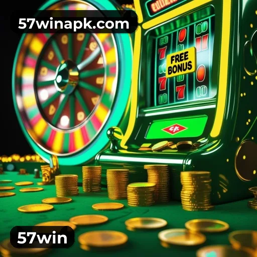 Evolução VIP 57win