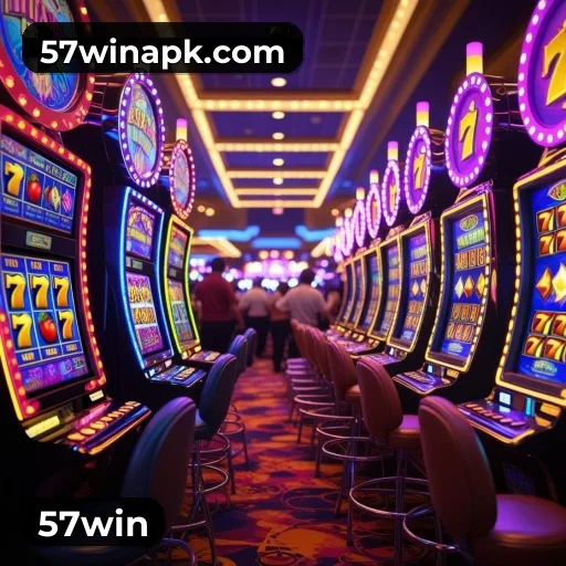 Níveis VIP 57win