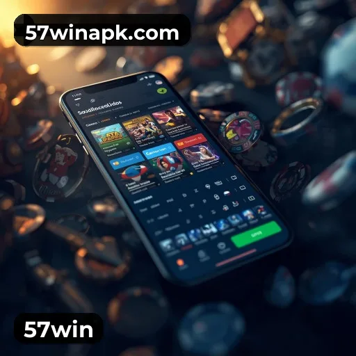 Suporte VIP 57win