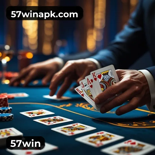 Táticas 57win