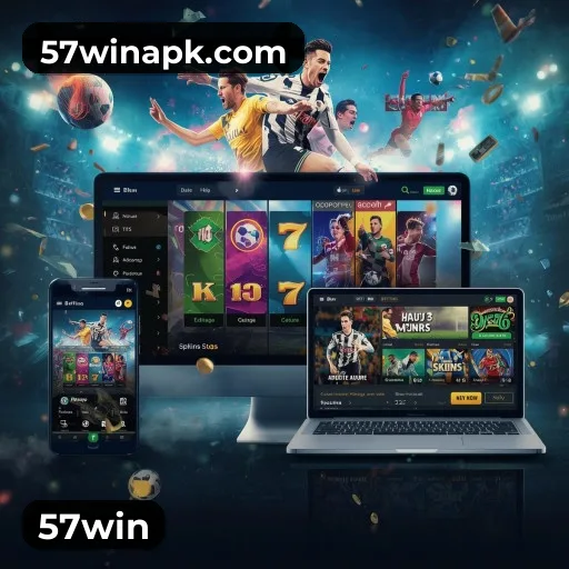 Vitória 57win