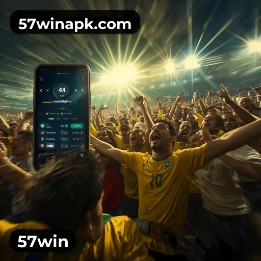 Promoções 57win