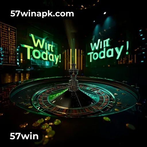 Melhores Jogos 57win